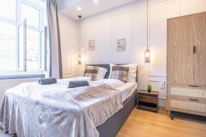 Modern and Cozy Studio Apartment in Vibrant Meidling